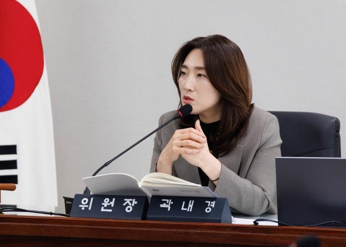 부천시의회 곽내경 의원, 국가보훈대상...