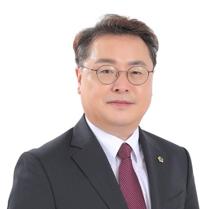 성남시의회 황금석 의원, “8호선 판...
