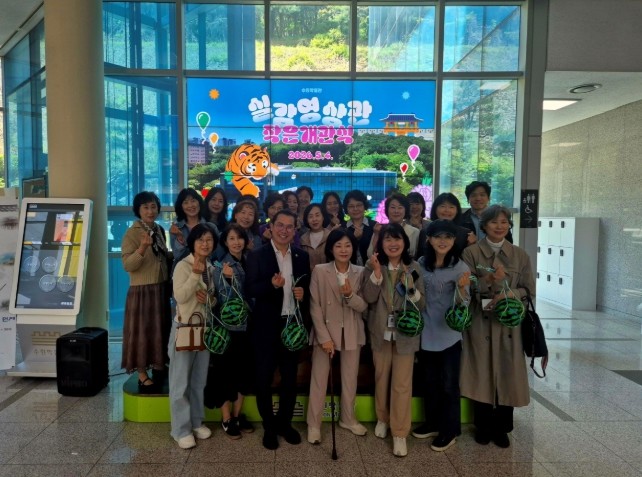 경기도의회 이오수 의원, 수원박물관 ...