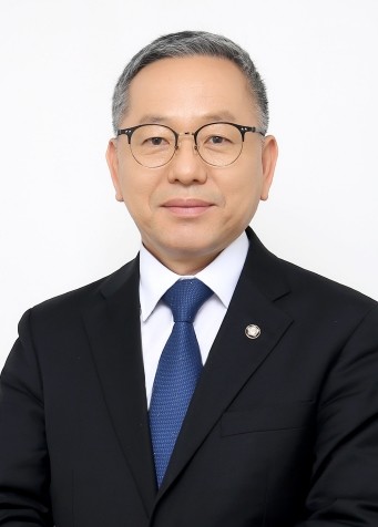 김문수 의원, 장애인 근로의지 고취하...