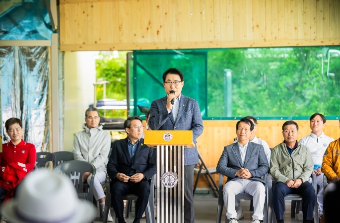 남양주시의회, 제20회 남양주시장기 ...