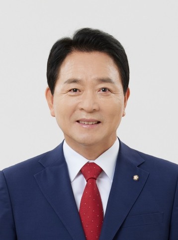 성일종 의원, 서산,태안 행안부 특별...