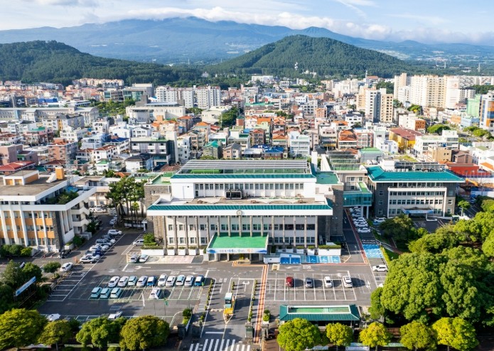 제주도, 기업 물류비 절감 발판…스마...