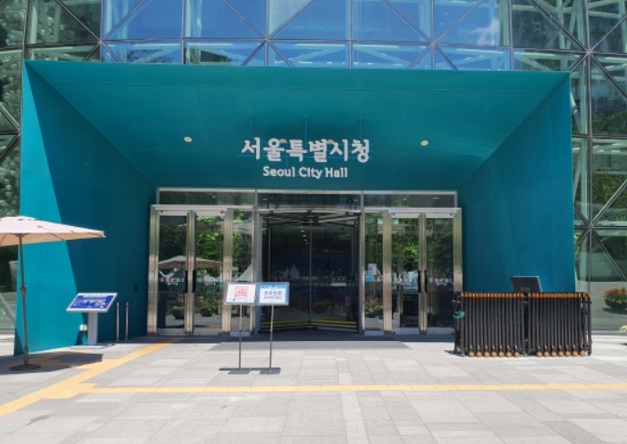 서울시, 광장시장 '위생·상거...