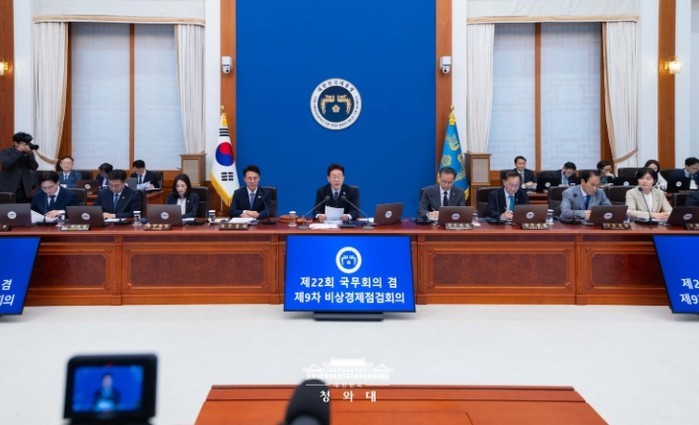 이재명 대통령 "국민의 삶 ...