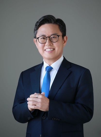 안도걸 의원, 전력망 확충 3법 개정...