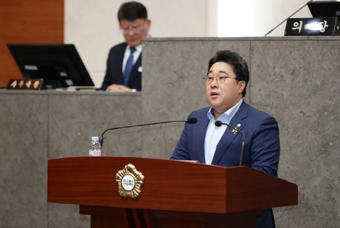 금천구의회 도병두 당선인, “민선 9...