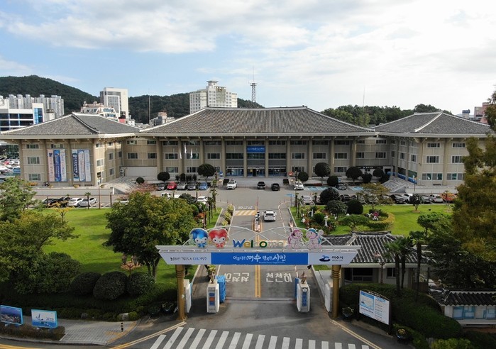 여수시장 당선인, ‘위기극복 시민주권...