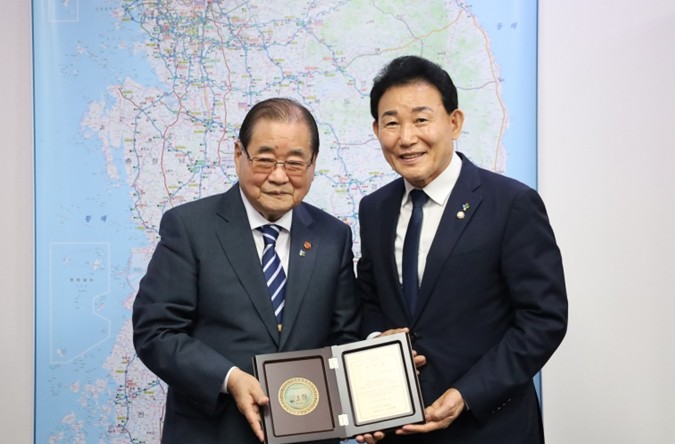 박용갑 의원, 독립유공자 예우 강화 ...