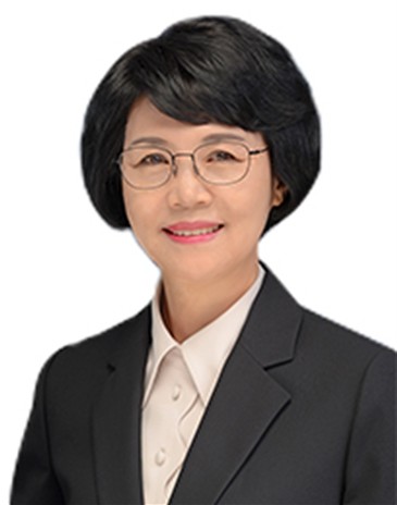 부산시의회 정채숙 의원, 기탁금품 보...