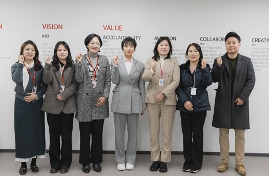 부산광역시의회 서지연 의원, 전국 최...