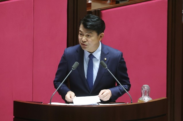 복기왕, 교육부 특교 4억 7,100...