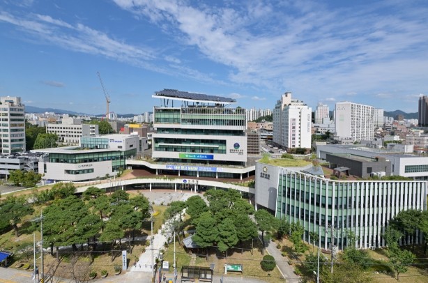 광주광역시 서구, ‘큰아빠·큰엄마’ ...