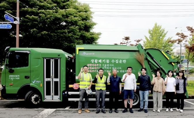 김동일 보령시장, 임기 처음과 마지막...