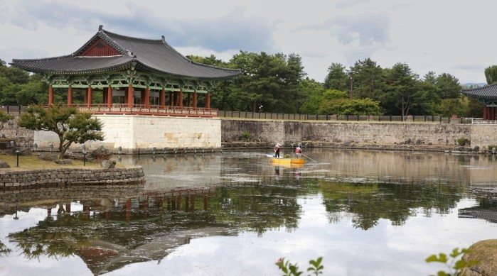 경주시, 동궁과 월지 품격 높인다… ...