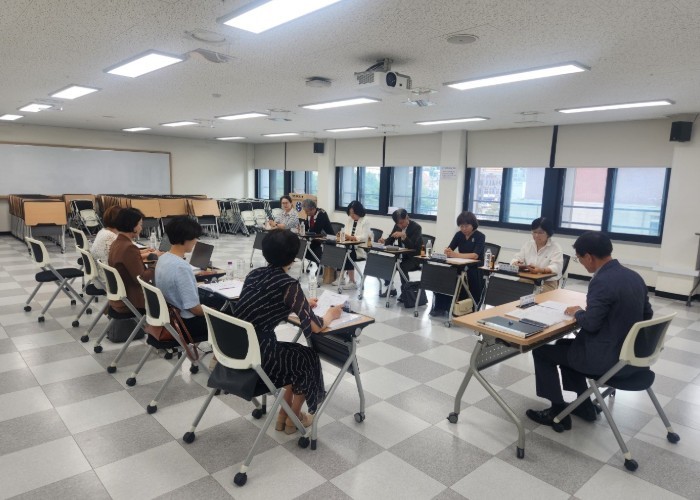 한국K-컬쳐 특성화고 추진으로 대전형...