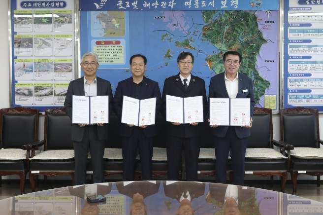 보령시, 7월부터 고립위험가구 집중 ...