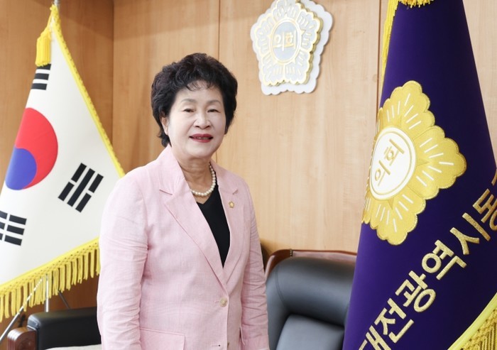 오관영 동구의회 의장, “16년 의정...