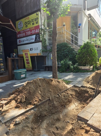 성남시의회 정연화 시의원, 야탑동 노...