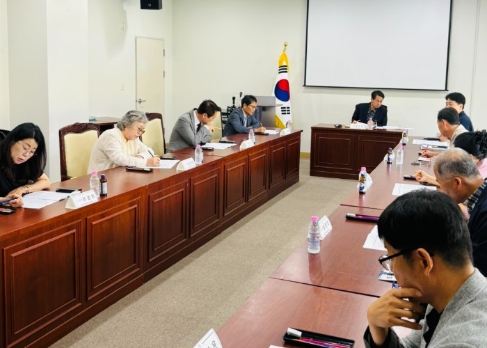 이병도 충남도교육감 당선인, ‘나다움...