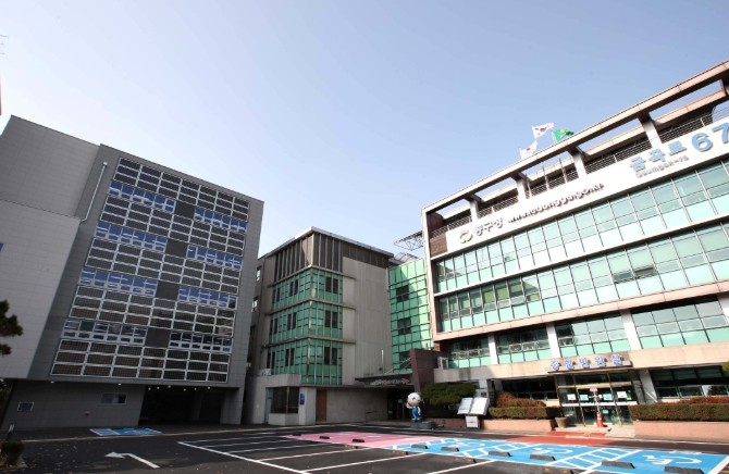 인천 동구, 지자체 합동평가 연계 군...