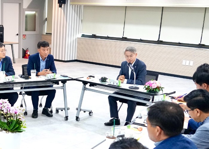 전남광주통합특별시, "반도체...