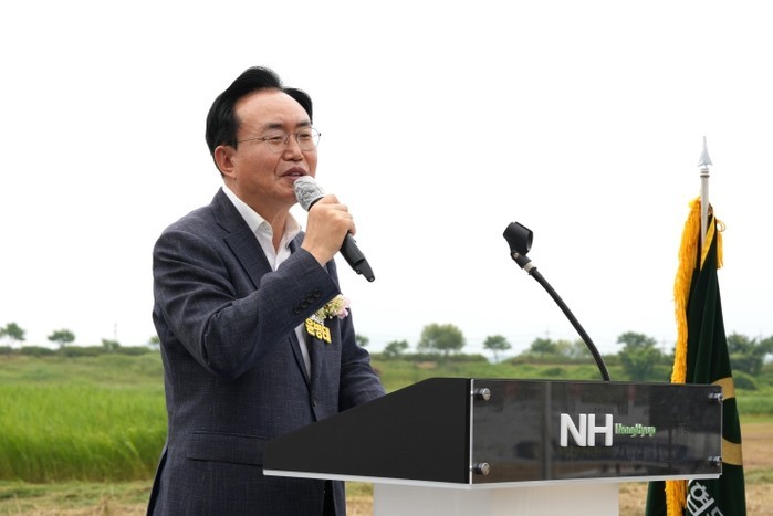 버려지던 영산강 들풀의 변신…나주시 ...