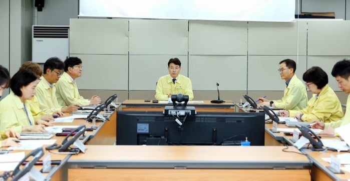 전문학 서구청장 “구민 안전 최우선…...
