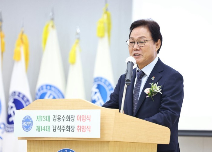 “자유와 평화·안보 가치 확산으로 지...