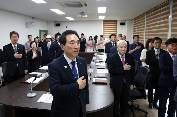 박수현 충남도지사, “보훈은 충·효·...
