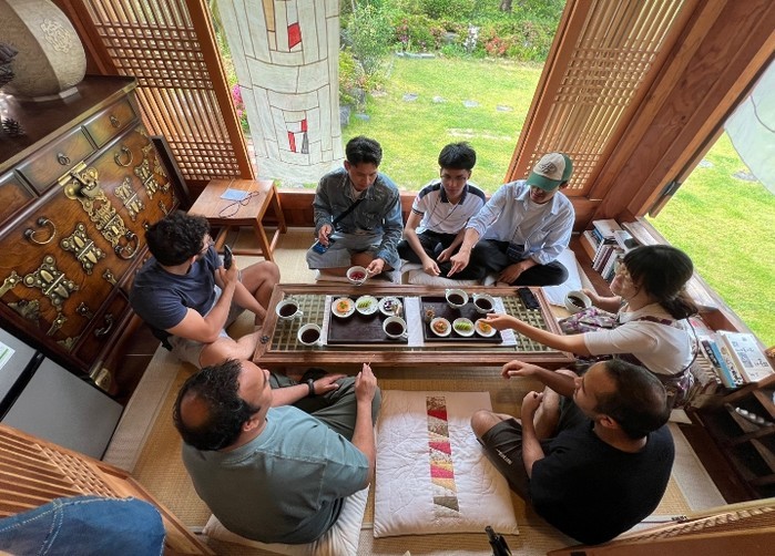 강진반값여행 명성 그대로 ‘지역사랑휴...