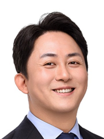 제주도의회 강정범 의원, 제2공항 갈...