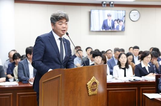 박원종 전남광주통합특별시의원, 20조...