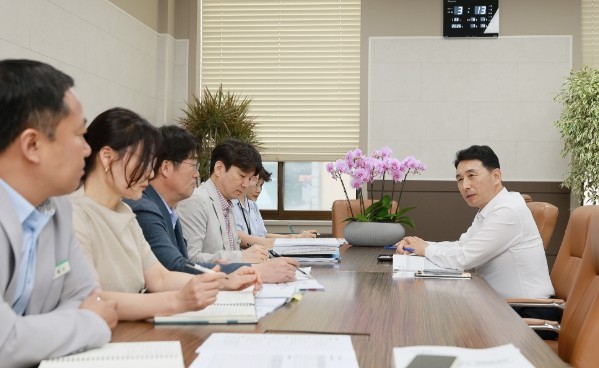 함평군, 민선 9기 ‘함평 대전환 정...