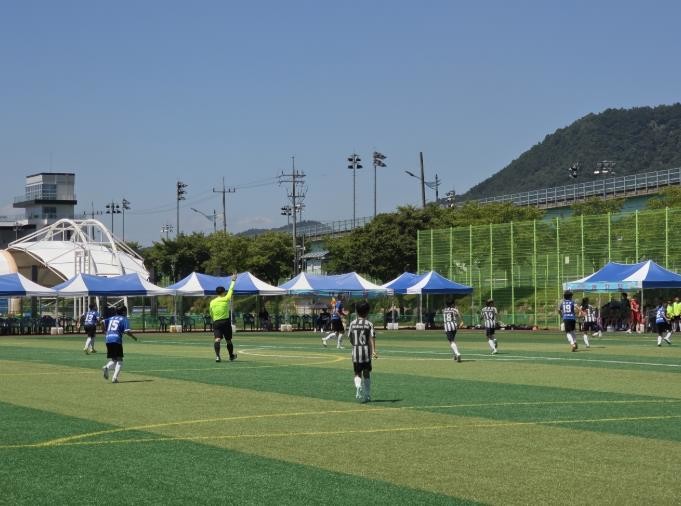 2026 문경 유소년 축구 페스티벌 ...