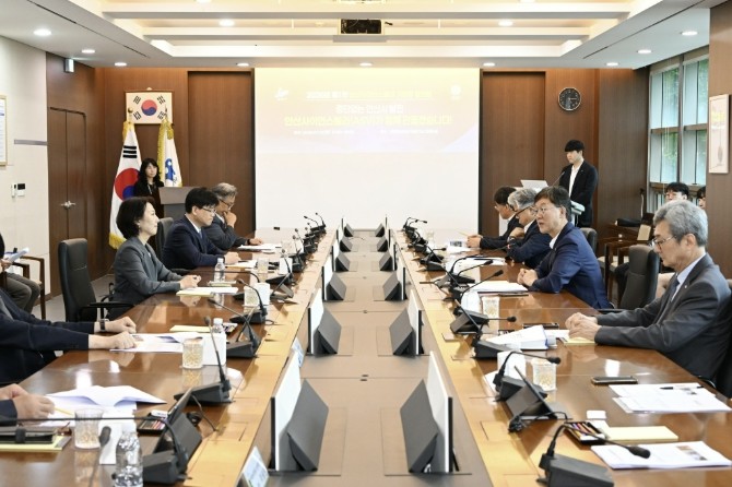 안산시, 민선9기 첫 안산사이언스밸리...
