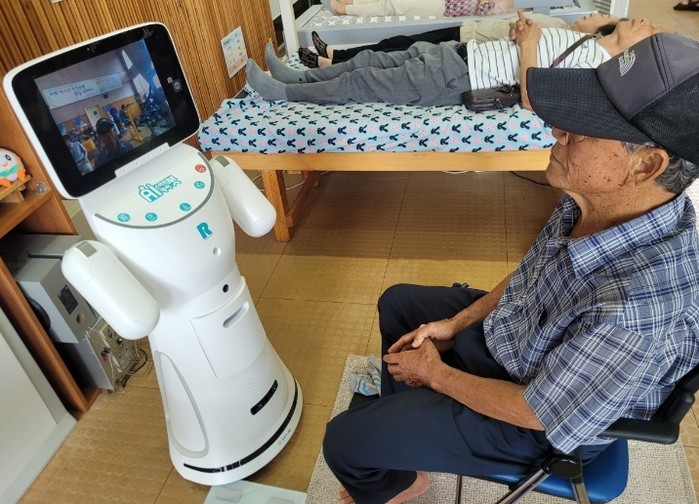 고흥군, 지역대학 앵커사업으로 AI ...