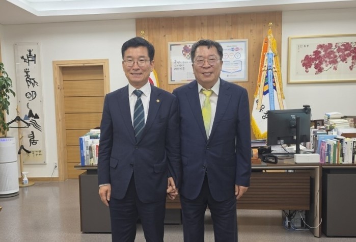 제천시-충청북도교육청, 학교복합시설 ...