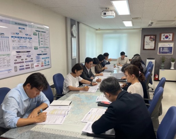 전주시, 2027년 국가예산 확보 ‘...