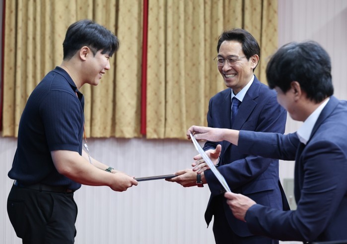 강원특별자치도, 2026년 상반기 적...