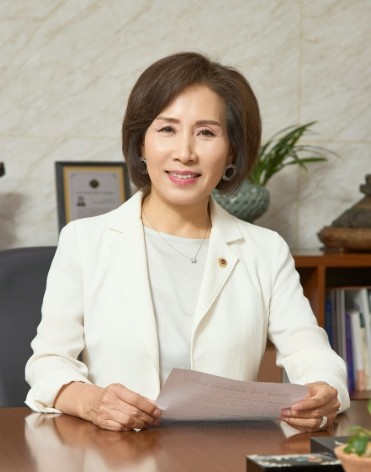 서울시의회 이숙자 의원, 2년 지연된...