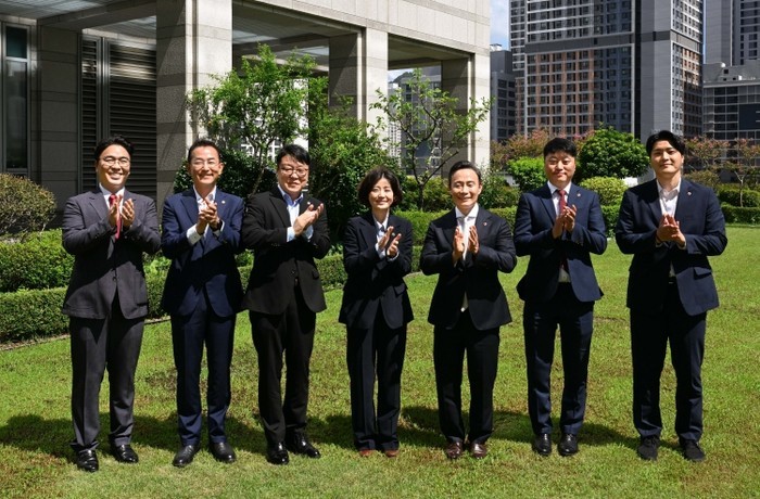 부산시의회 교육위원회, 제10대 의회...