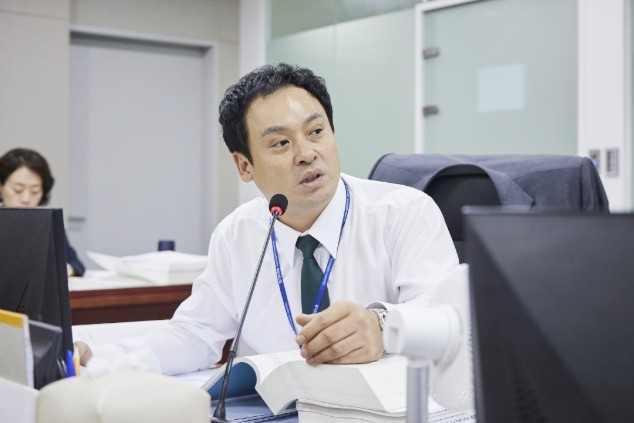 경기도의회 오남석 의원, “국제협력국...
