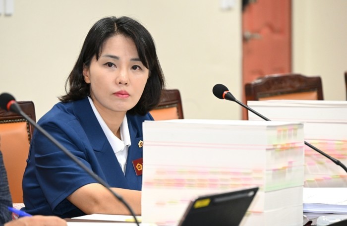 백정원 경상남도의원 “동부권 학생안전...