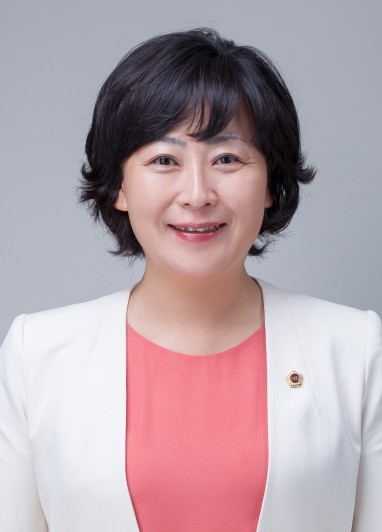 충청북도의회 김꽃임 의원, 민선 9기...