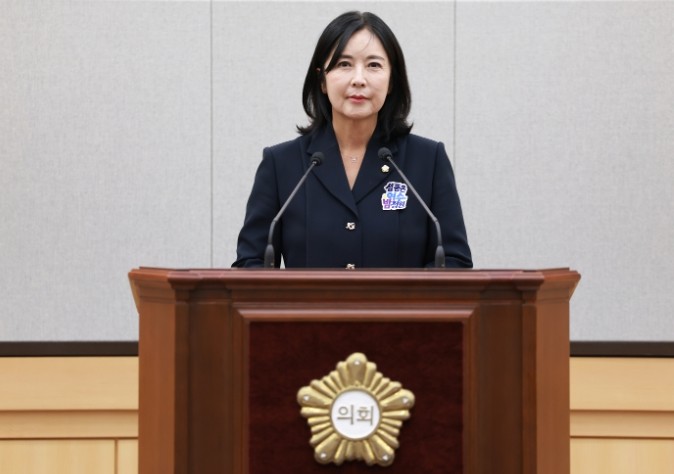 여수시의회 박숙희의원, “여수MBC ...