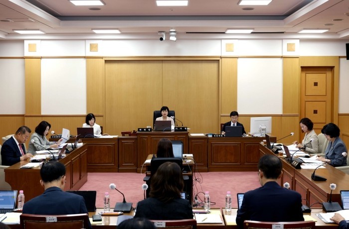 대전시의회 교육위원회, 2026년도 ...