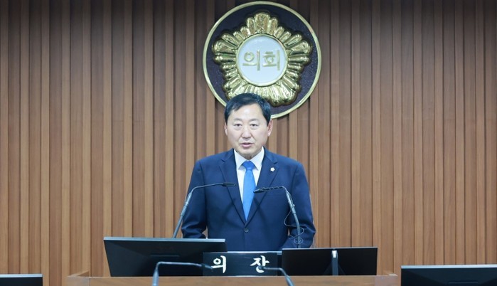 논산시의회, 제275회 제1차 정례회...