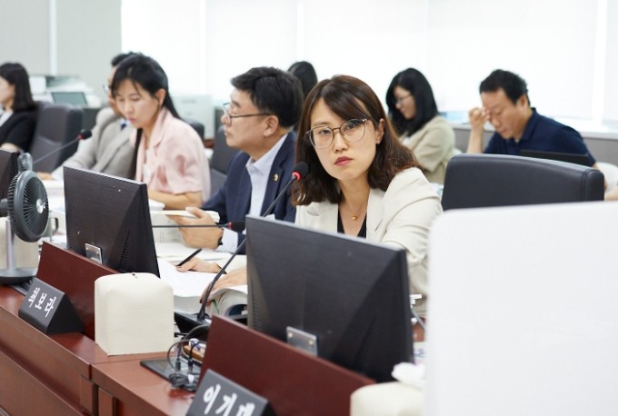 경기도의회 최보라 의원, “폭증한 아...