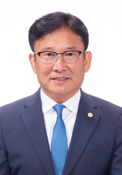 안동시의회 김순중 의원, '안...